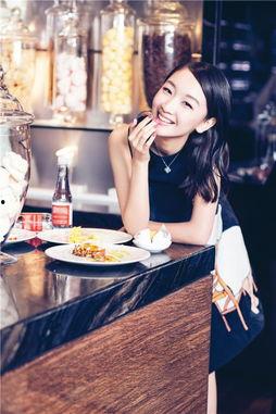 什么是国产周冬雨啊视频,揭秘影视新星的多面魅力