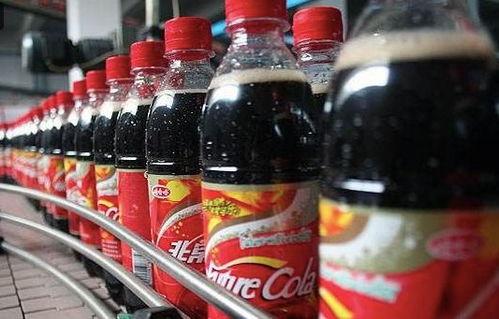 国产可乐真难喝啊视频,真难喝背后的真相揭秘